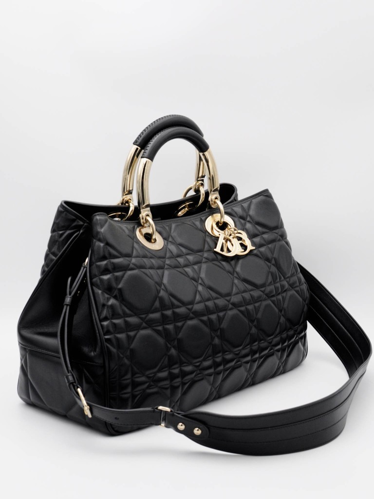 Torebka Dior Lady 95.22