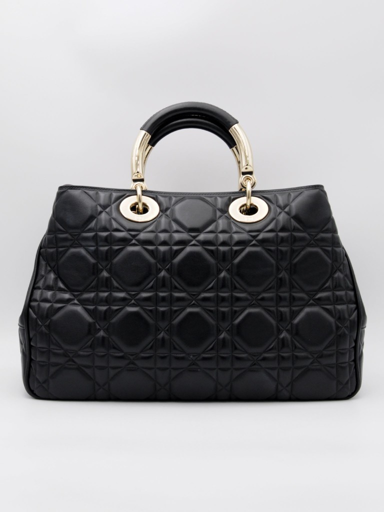 Dior Lady 95.22 bag
