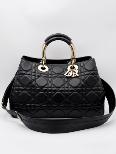 Torebka Dior Lady 95.22