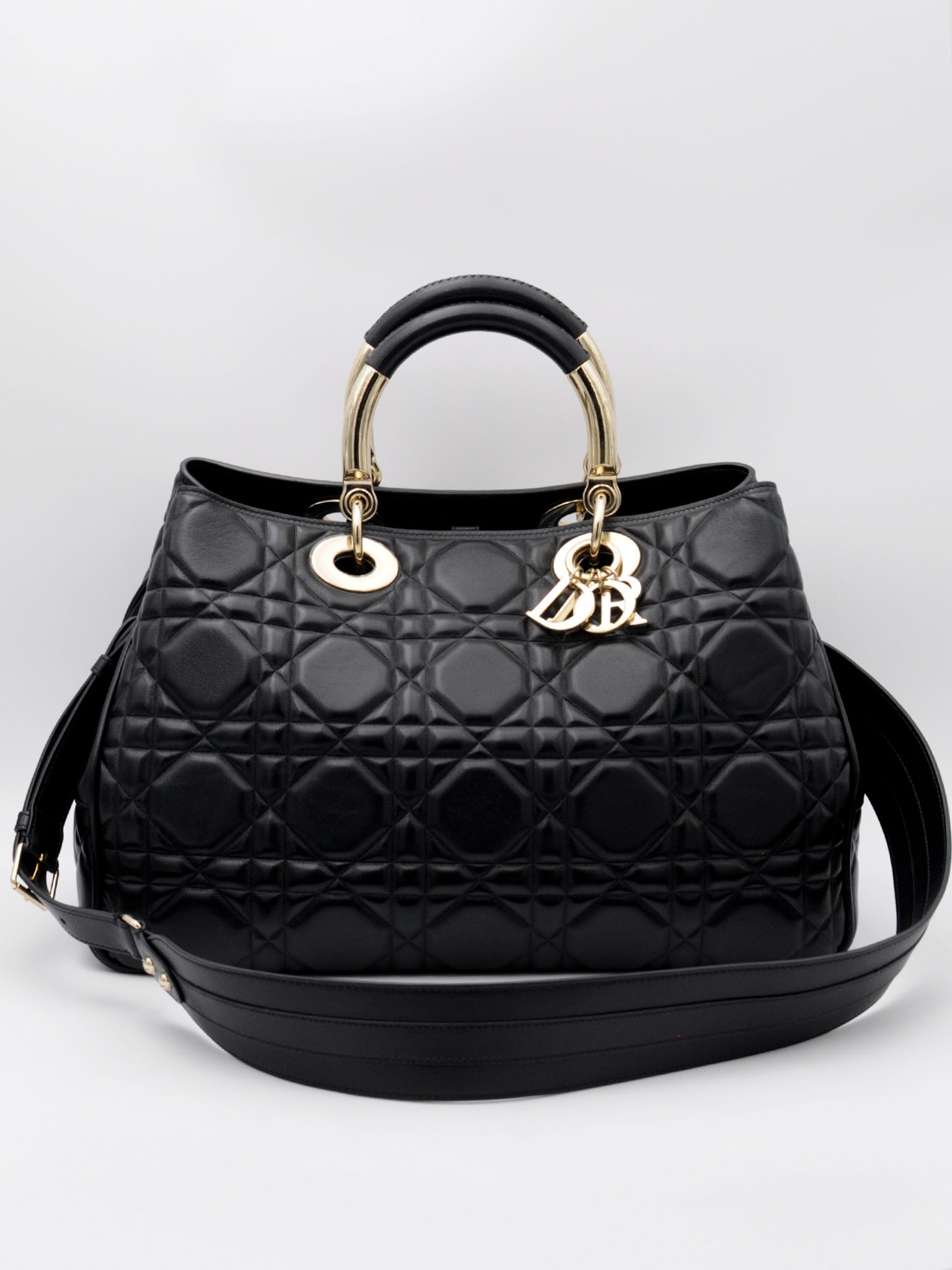 Dior Lady 95.22 bag