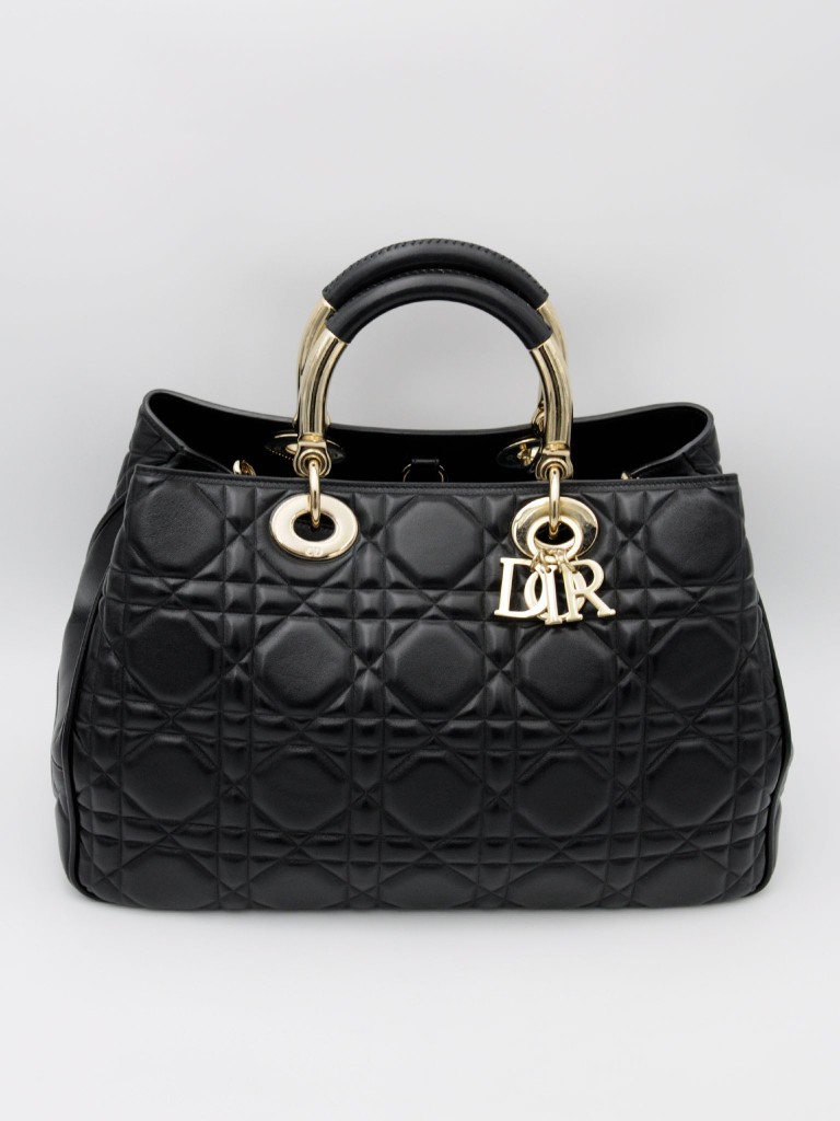 Torebka Dior Lady 95.22
