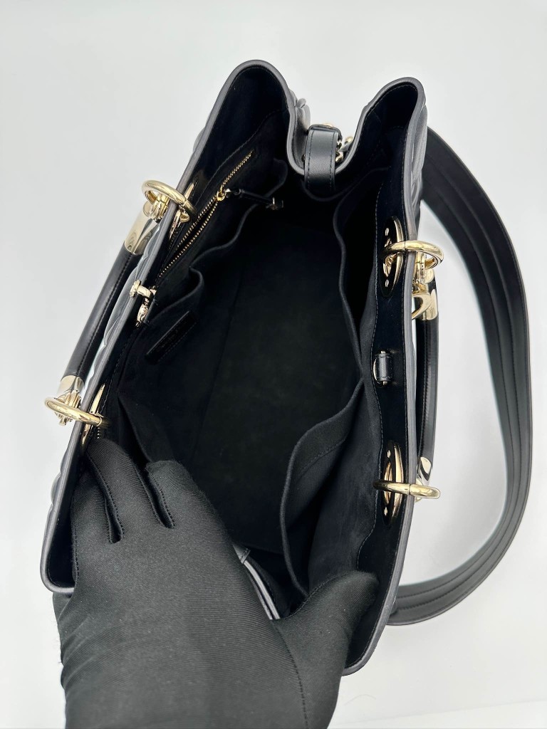 Torebka Dior Lady 95.22