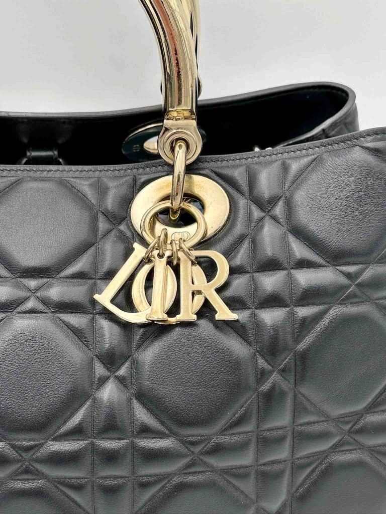 Dior Lady 95.22 bag