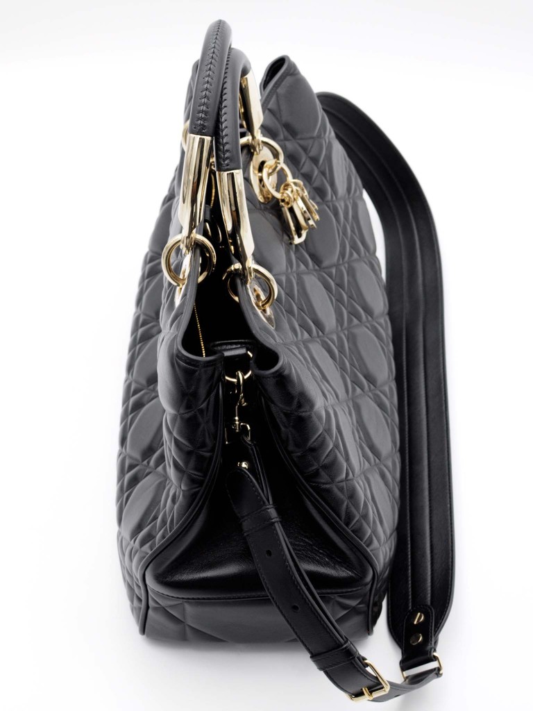 Dior Lady 95.22 bag
