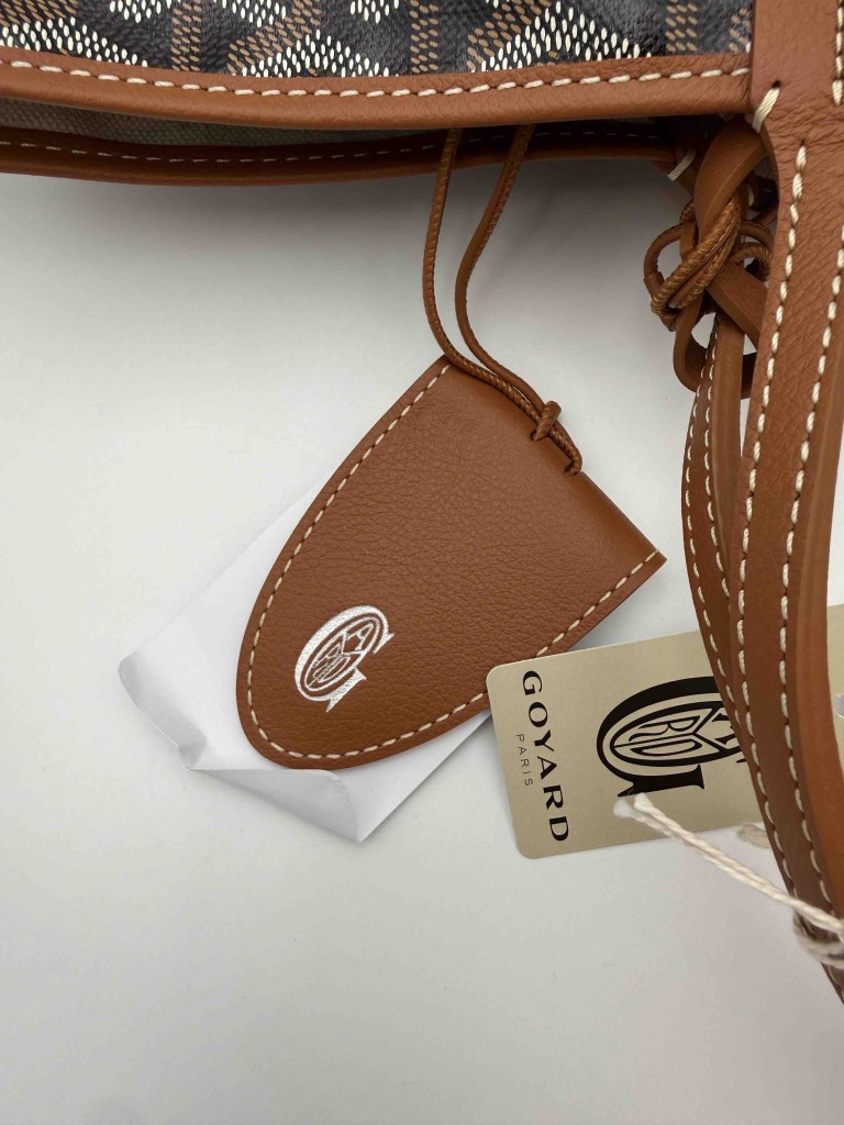 Goyard Saint Louis PM bag