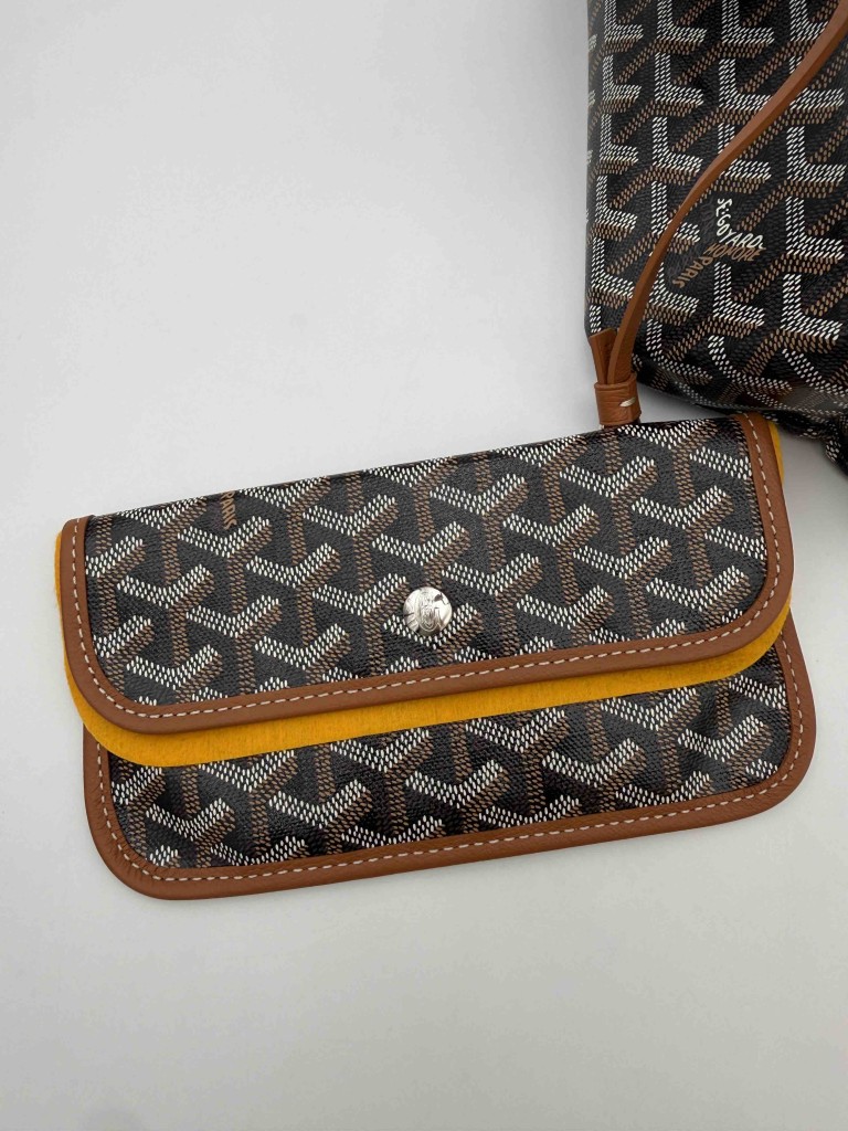 Goyard Saint Louis PM bag