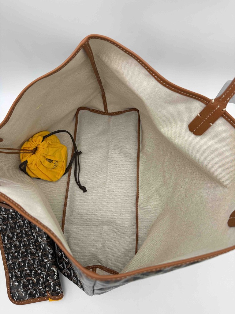 Goyard Saint Louis PM bag