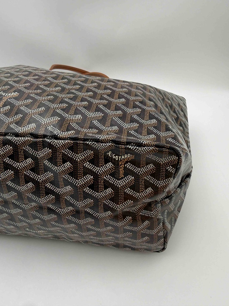 Goyard Saint Louis PM bag