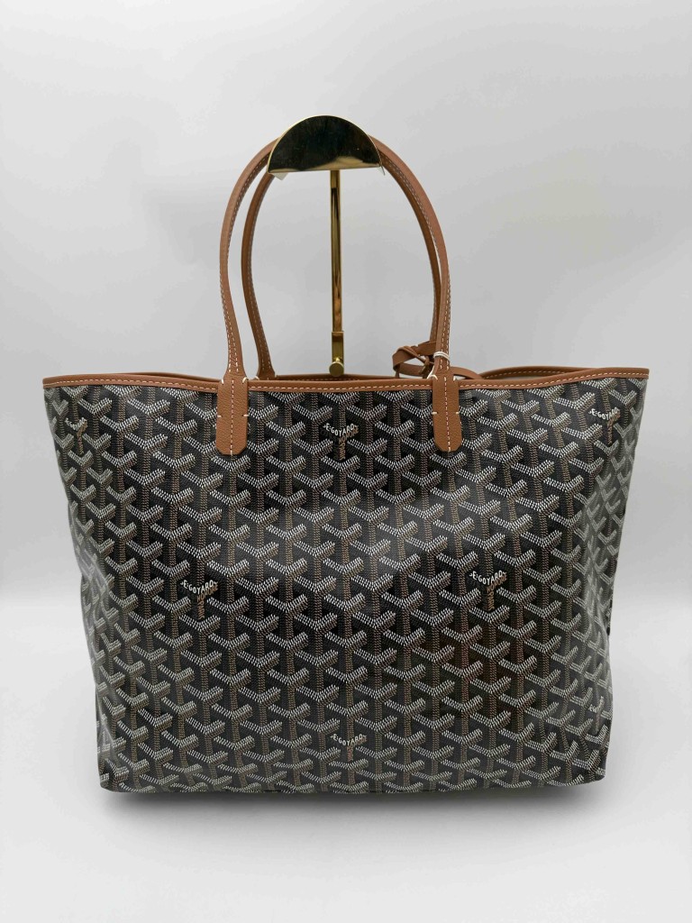 Goyard Saint Louis PM bag