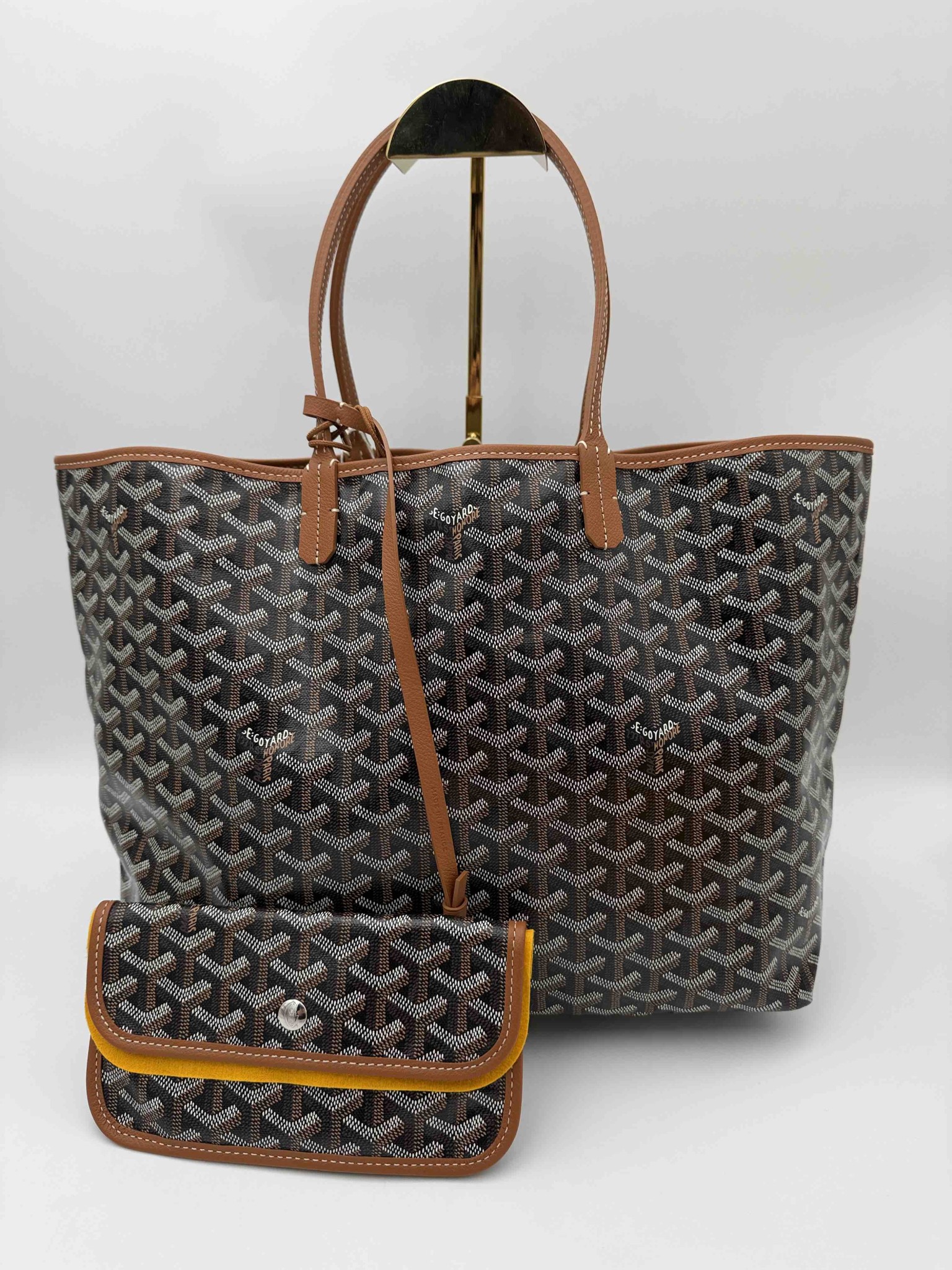 Goyard Saint Louis PM torebka