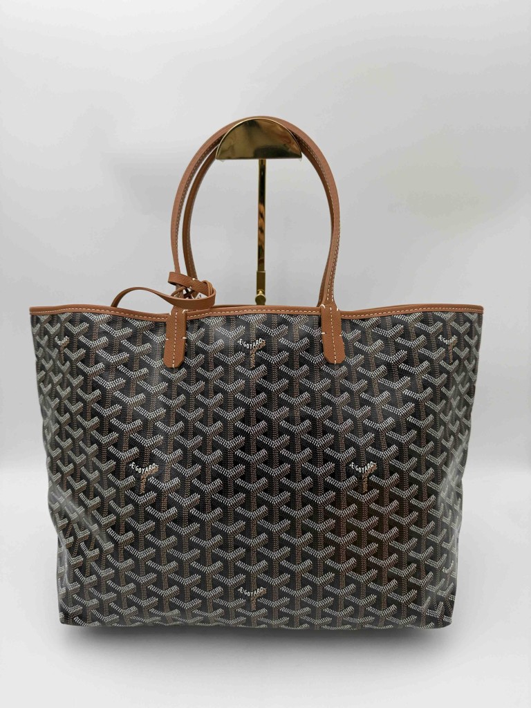 Goyard Saint Louis PM bag