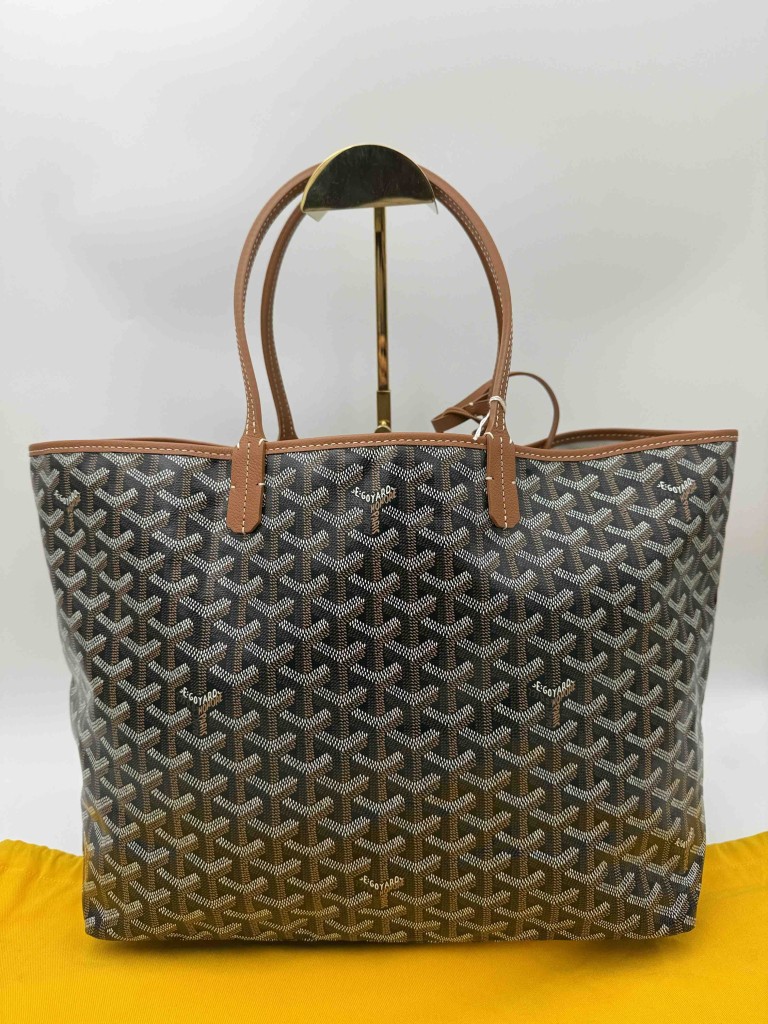 Goyard Saint Louis PM torebka