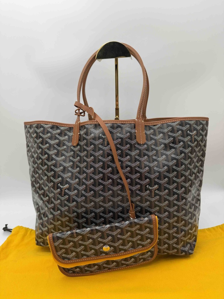 Goyard Saint Louis PM bag