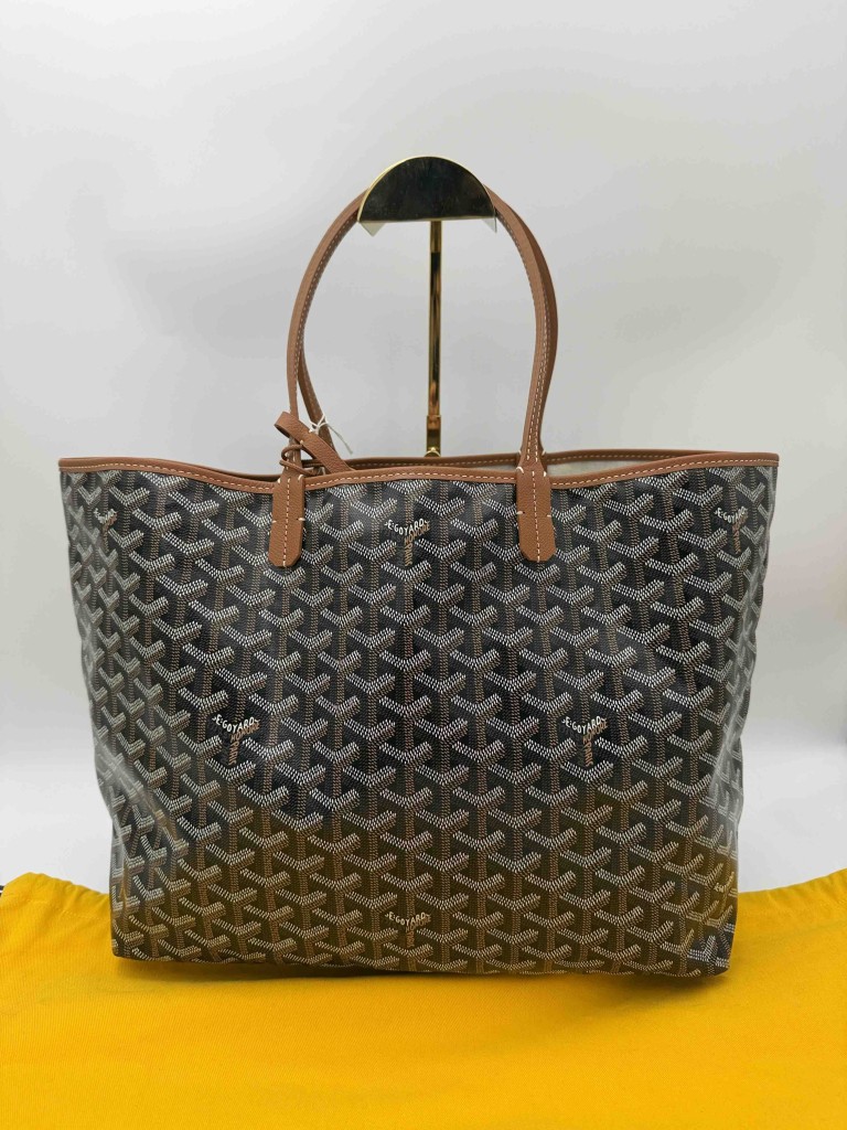 Goyard Saint Louis PM bag