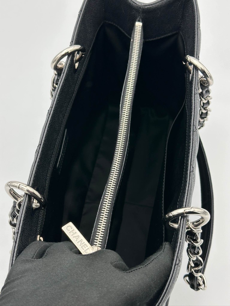 Chanel Grand Shopping Tote torebka