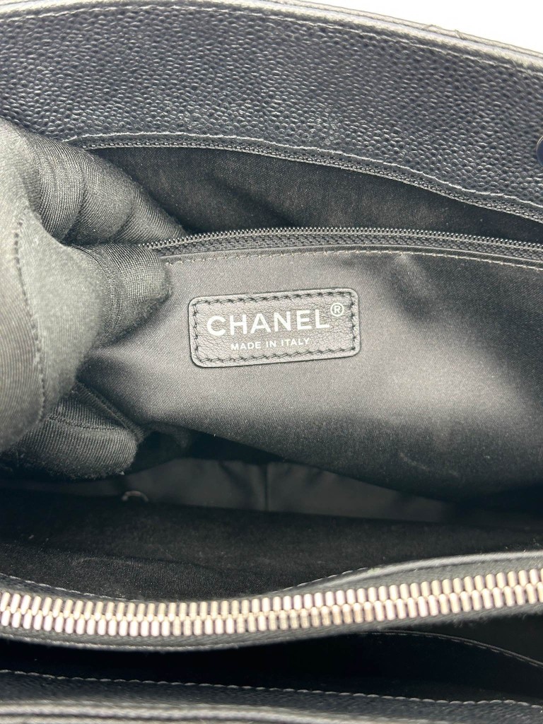 Chanel Grand Shopping Tote bag