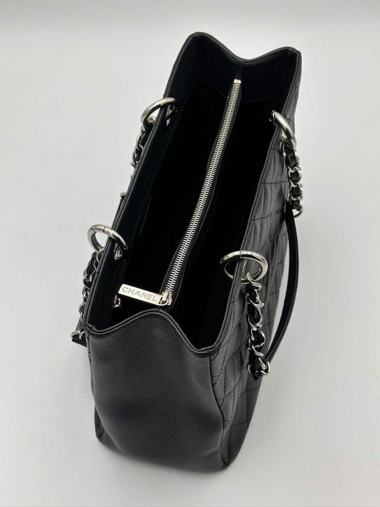 Chanel Grand Shopping Tote torebka