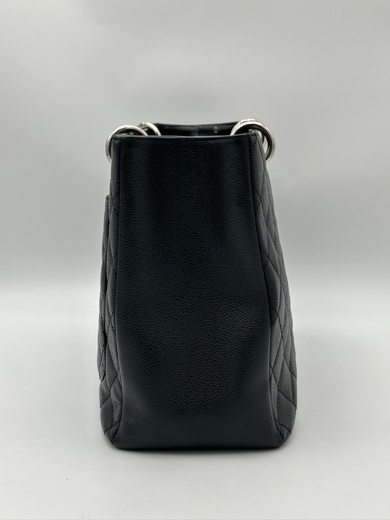 Chanel Grand Shopping Tote bag