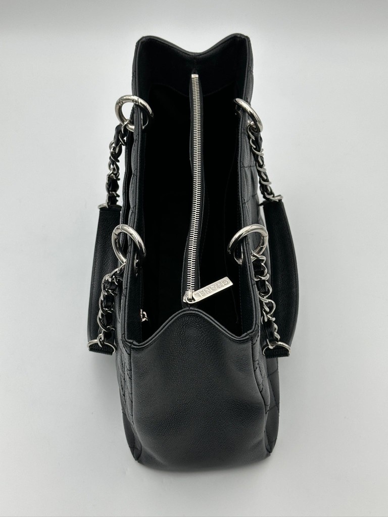 Chanel Grand Shopping Tote torebka