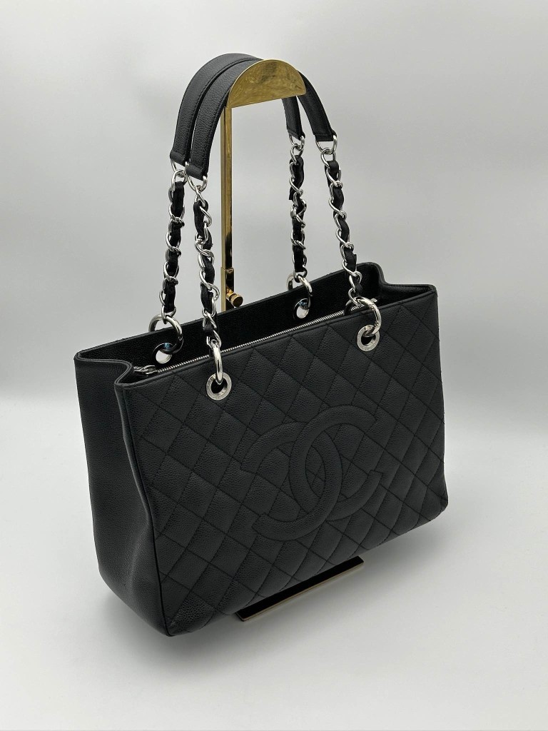 Chanel Grand Shopping Tote bag