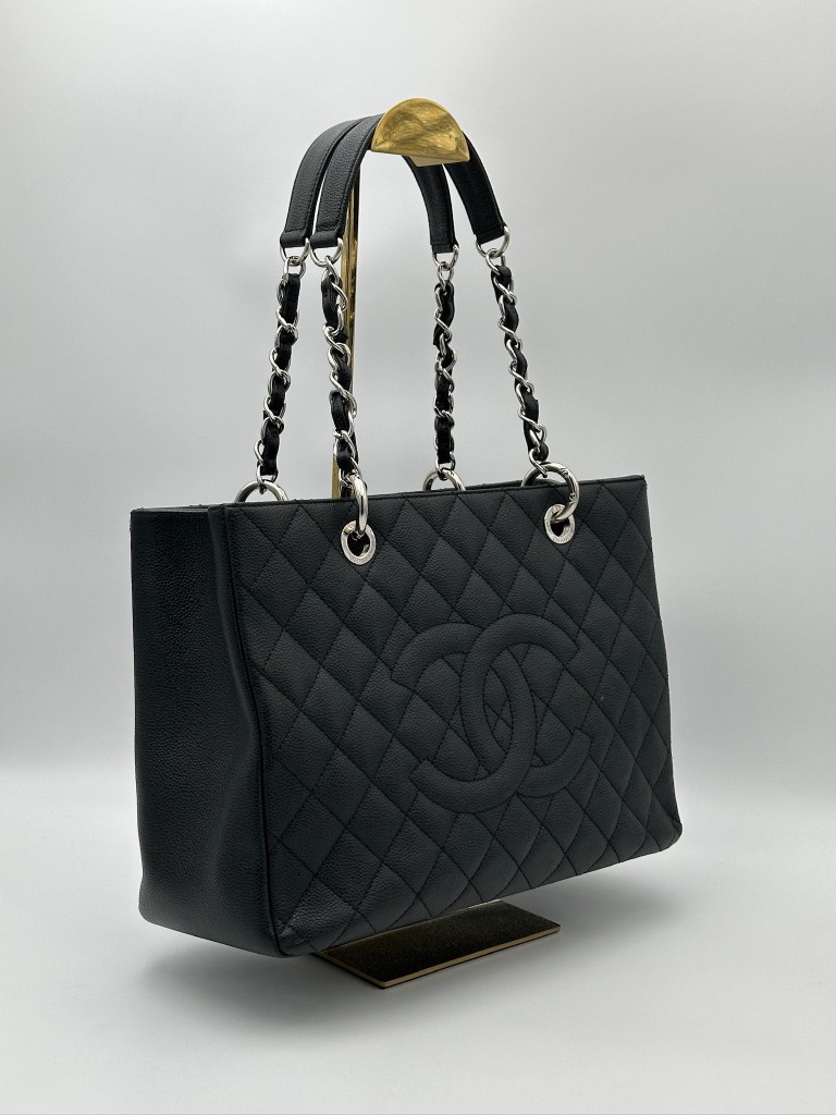 Chanel Grand Shopping Tote bag
