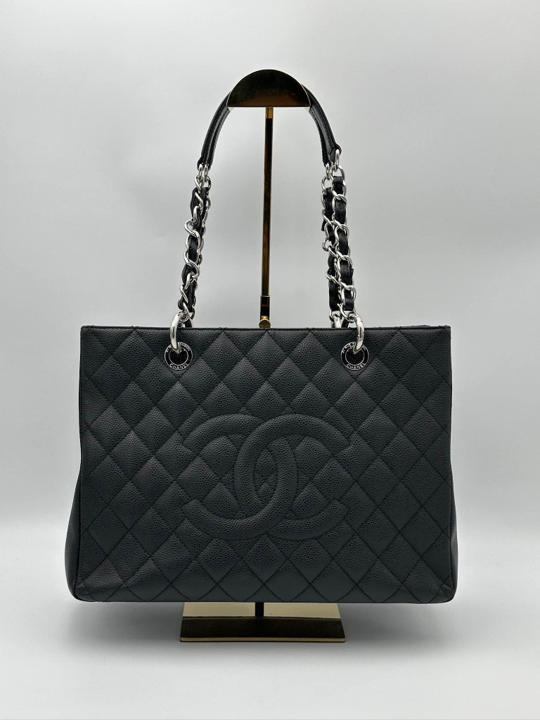 Chanel Grand Shopping Tote bag