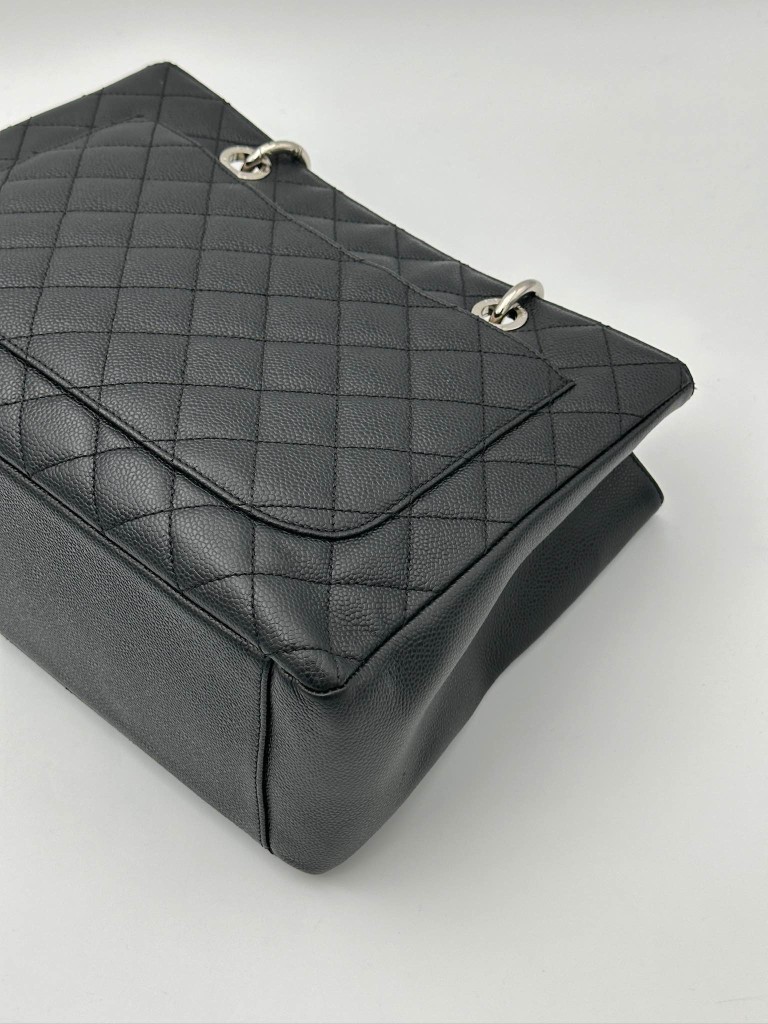Chanel Grand Shopping Tote torebka