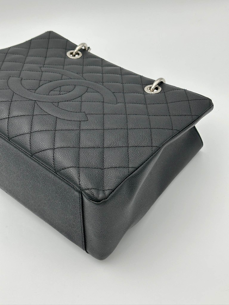 Chanel Grand Shopping Tote bag