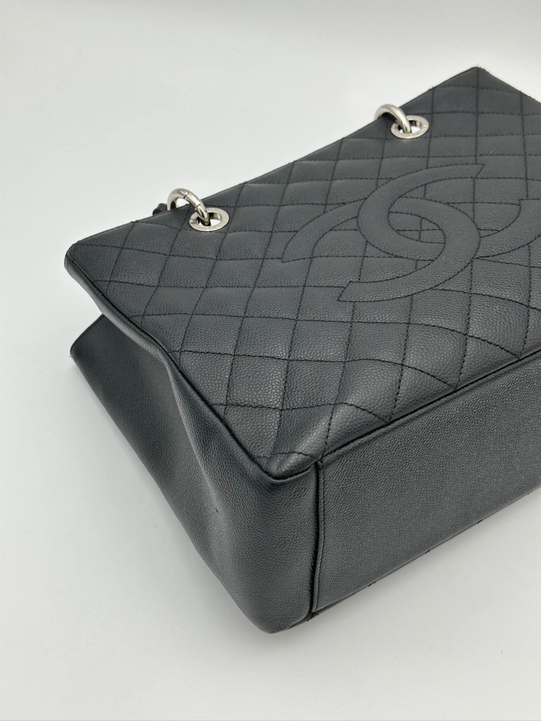 Chanel Grand Shopping Tote torebka
