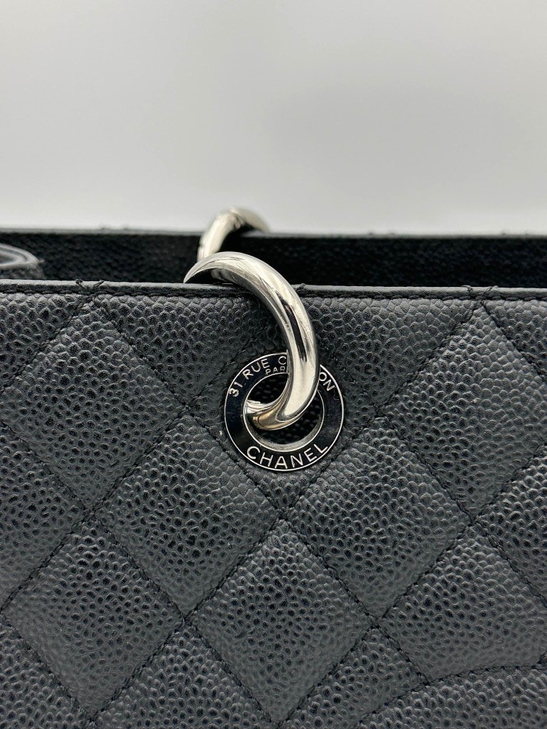 Chanel Grand Shopping Tote torebka