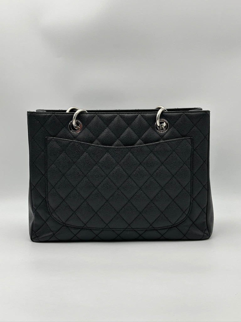 Chanel Grand Shopping Tote bag