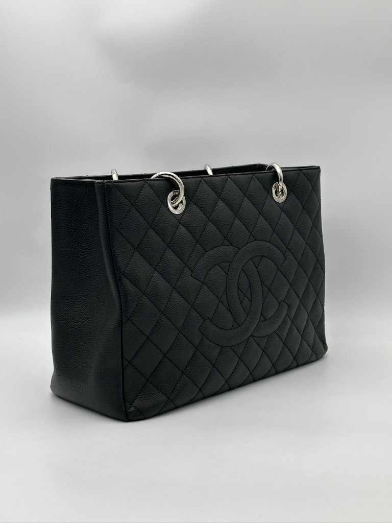 Chanel Grand Shopping Tote torebka
