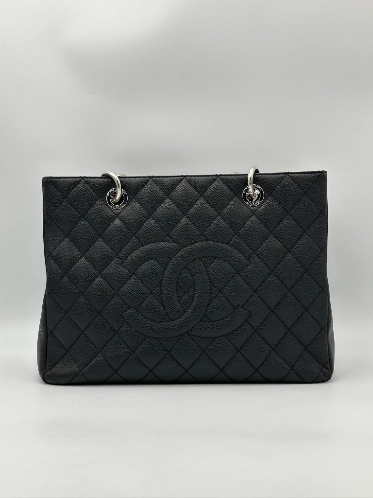 Chanel Grand Shopping Tote torebka