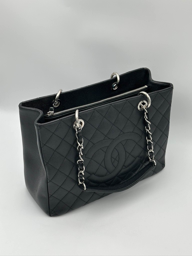 Chanel Grand Shopping Tote torebka