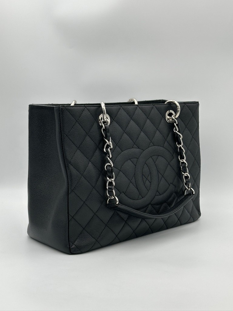 Chanel Grand Shopping Tote torebka