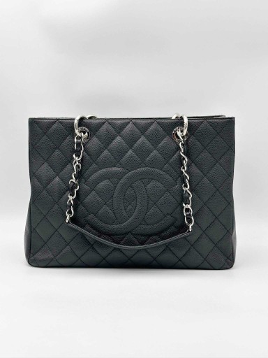 Chanel Grand Shopping Tote torebka