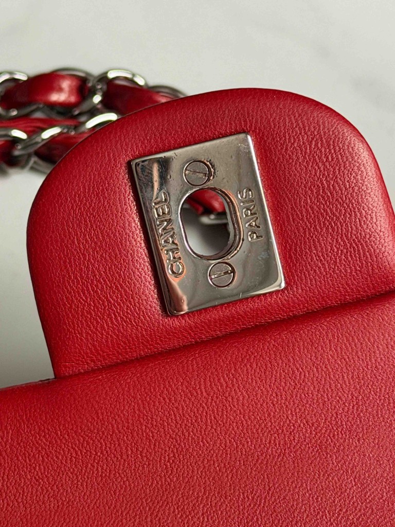Chanel Classic Medium Double Flap bag