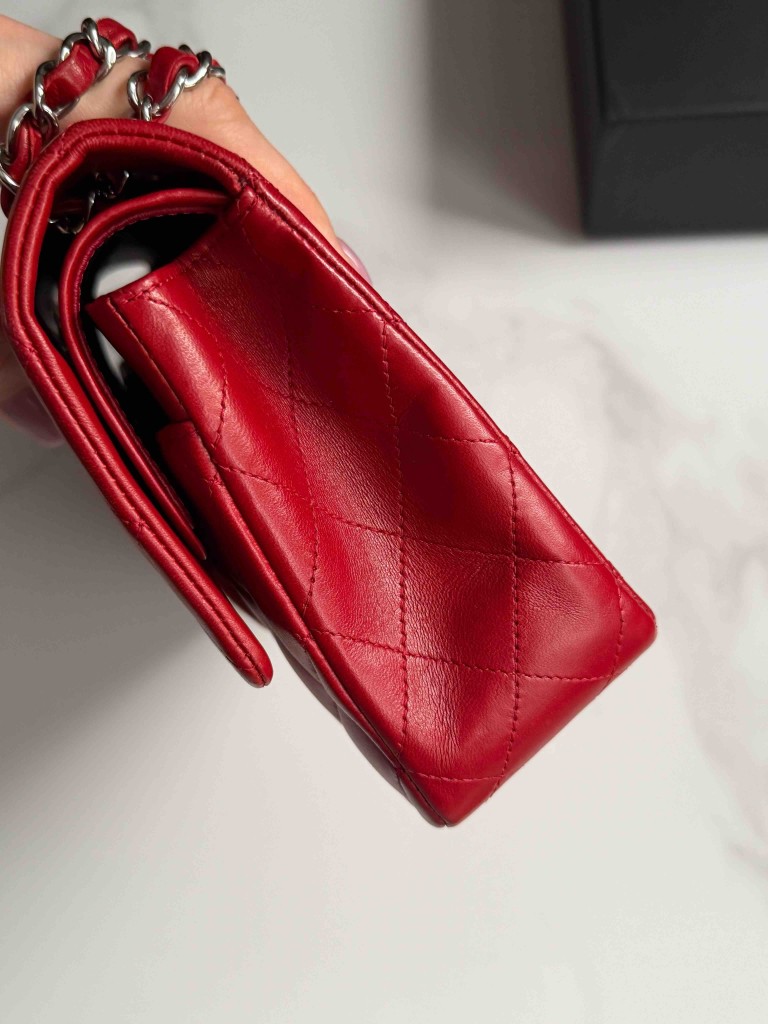 Chanel Classic Medium Double Flap bag