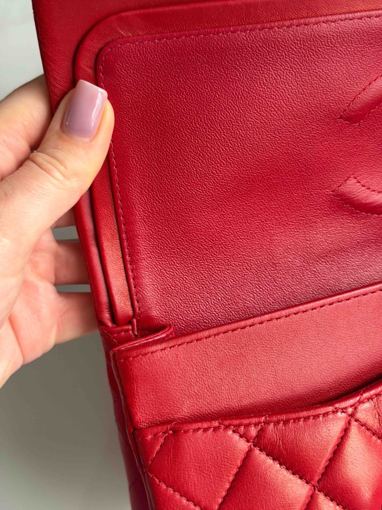 Chanel Classic Medium Double Flap bag