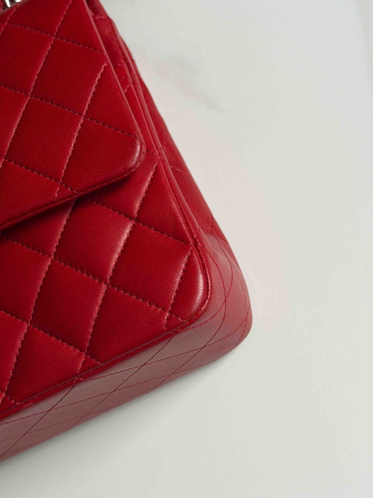 Chanel Classic Medium Double Flap bag