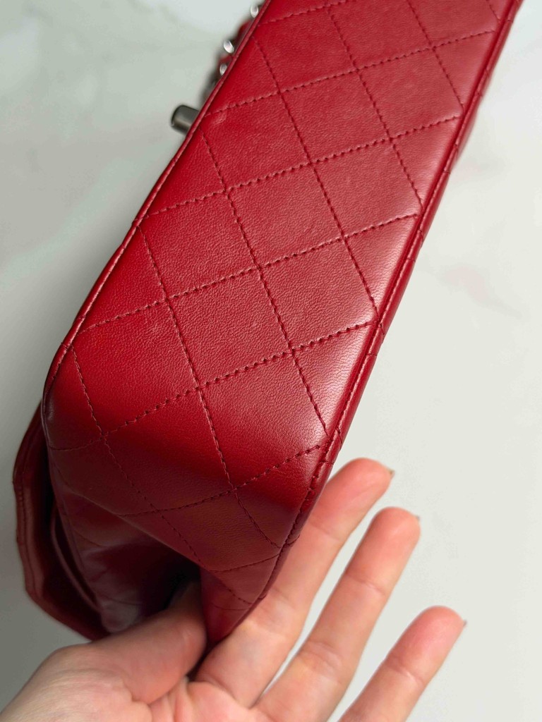 Chanel Classic Medium Double Flap bag