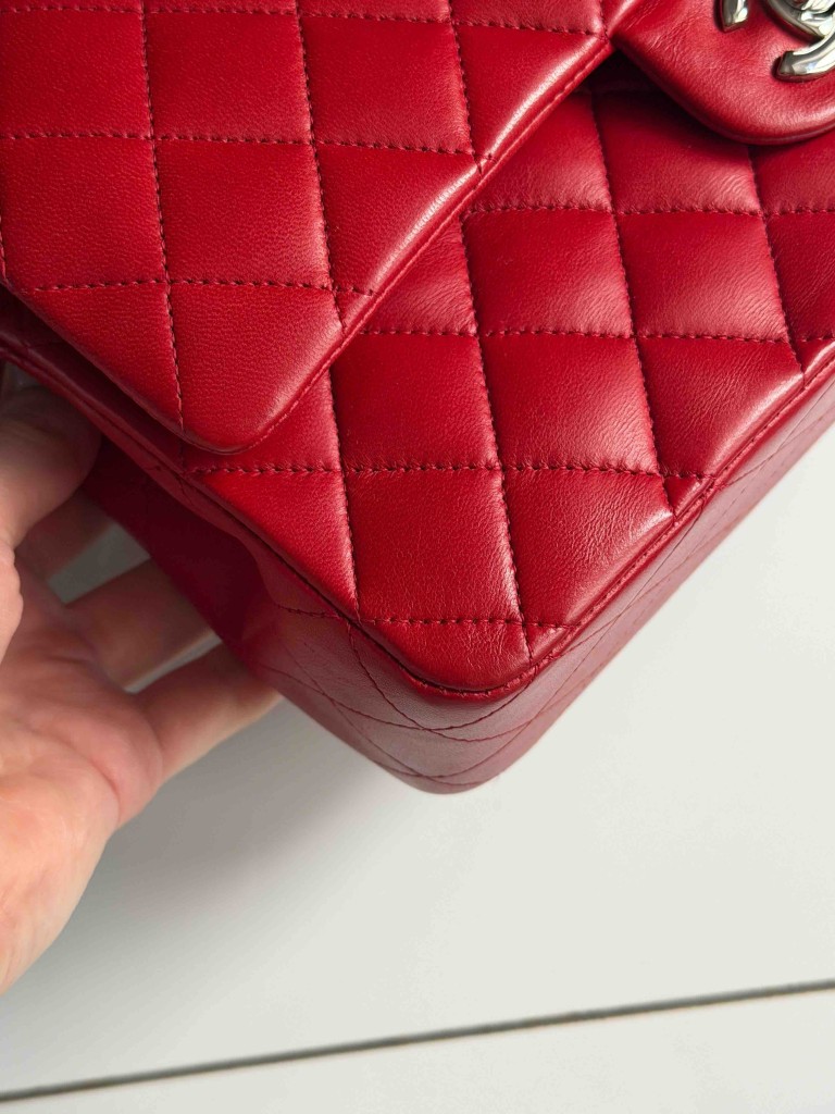 Chanel Classic Medium Double Flap torebka