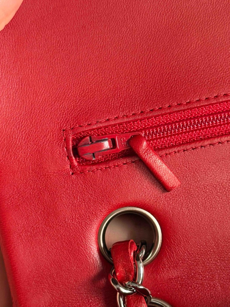 Chanel Classic Medium Double Flap torebka