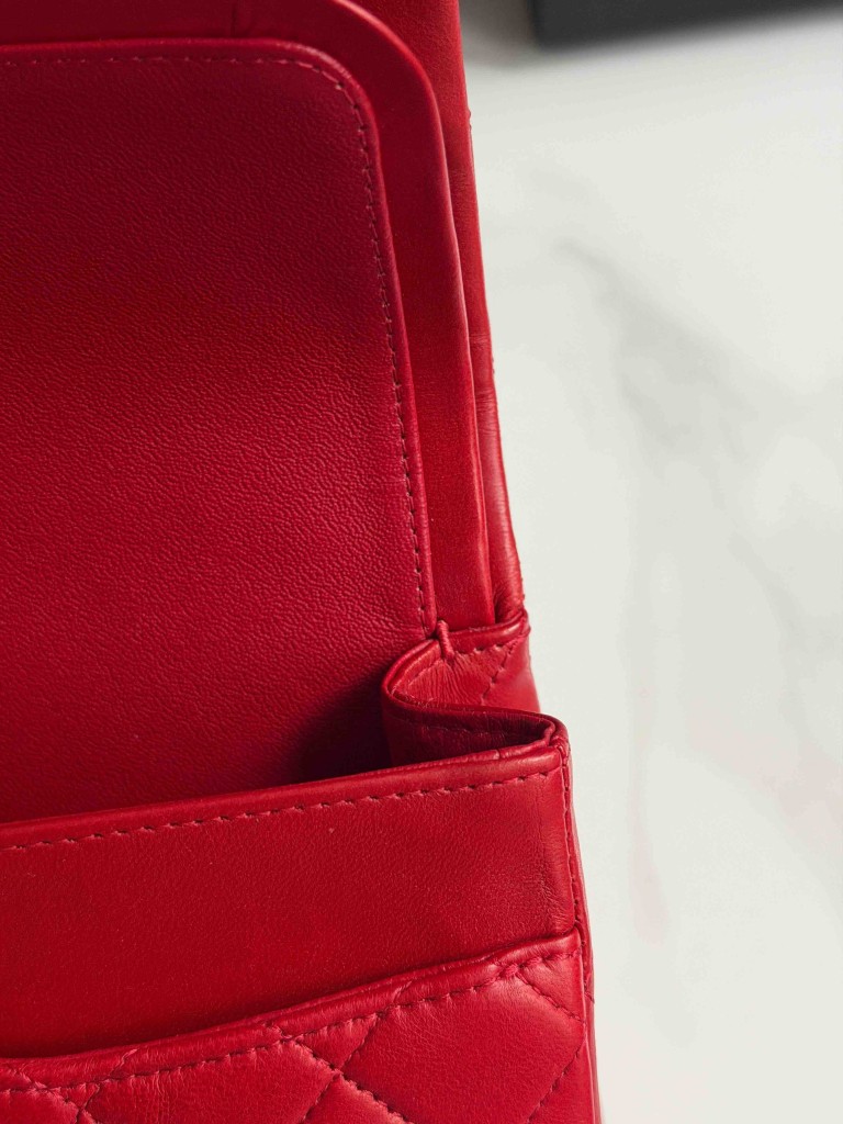 Chanel Classic Medium Double Flap torebka