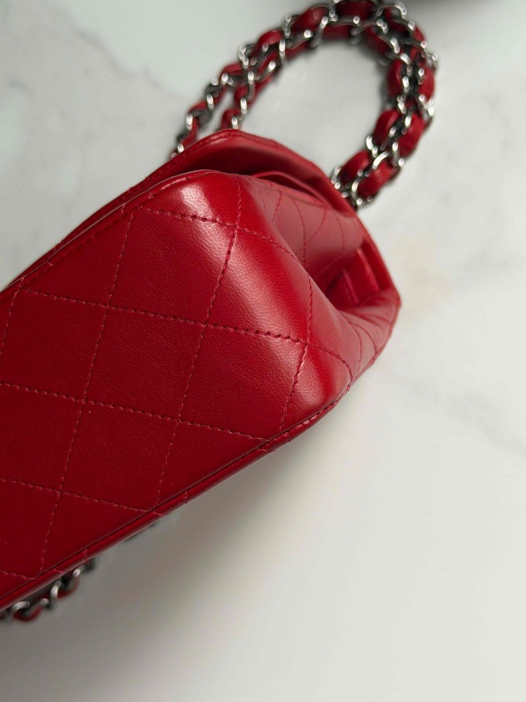 Chanel Classic Medium Double Flap bag