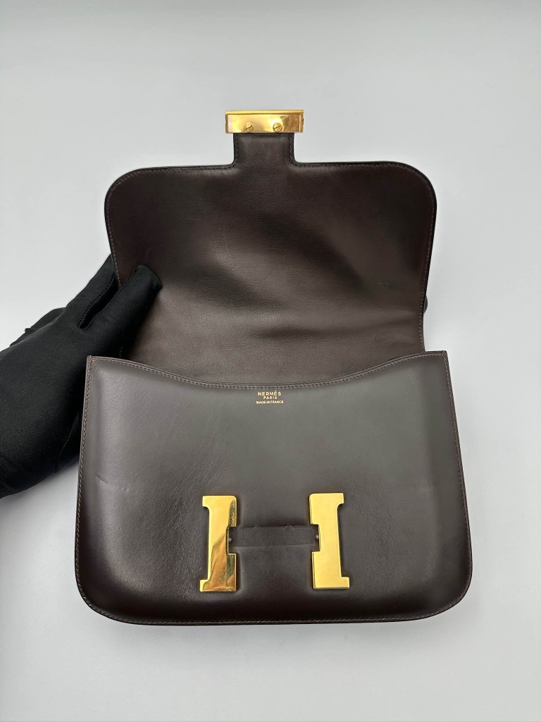 Hermes Constance 23 torebka