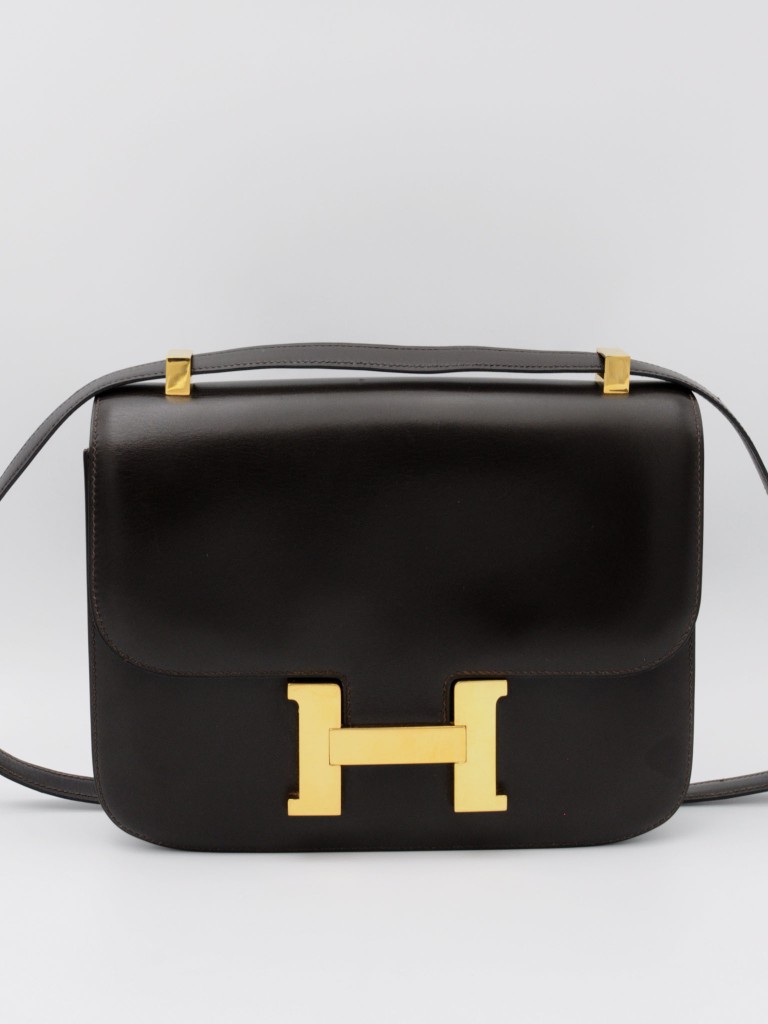 Hermes Constance 23 bag