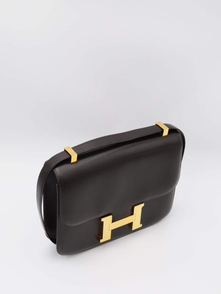 Hermes Constance 23 bag