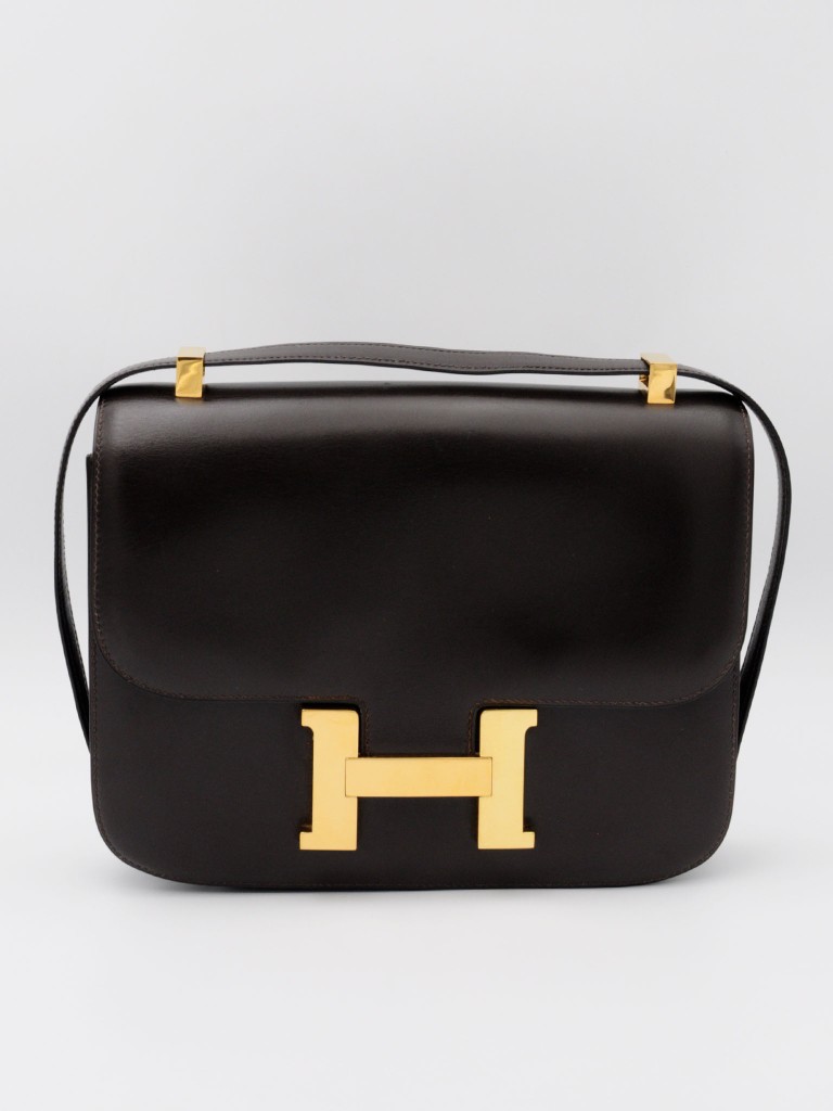 Hermes Constance 23 torebka