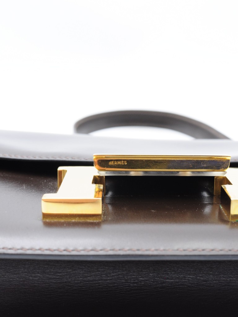 Hermes Constance 23 torebka
